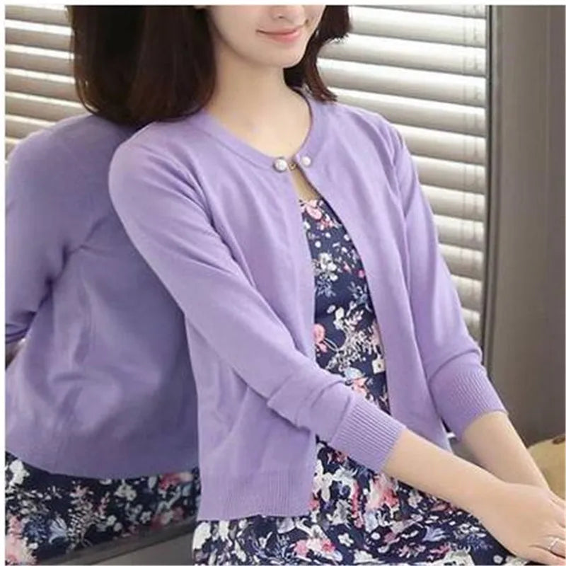 Women sweater feminina