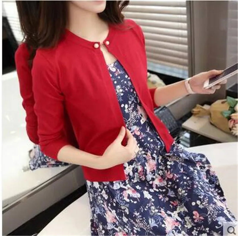 Women sweater feminina