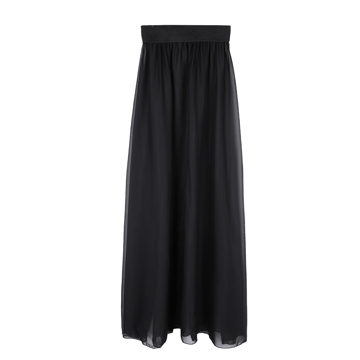 Women sheer skirts
