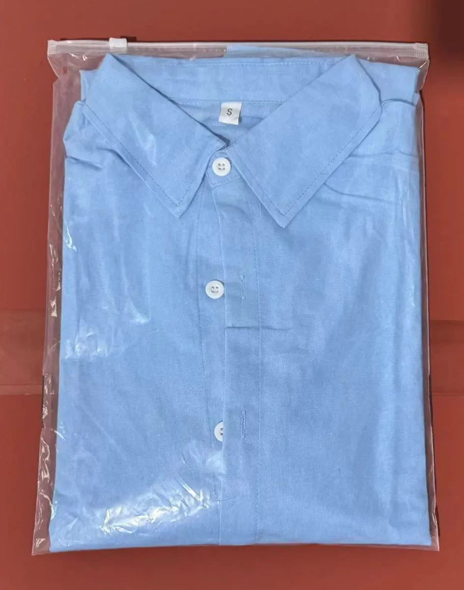 Men's treasure shirt