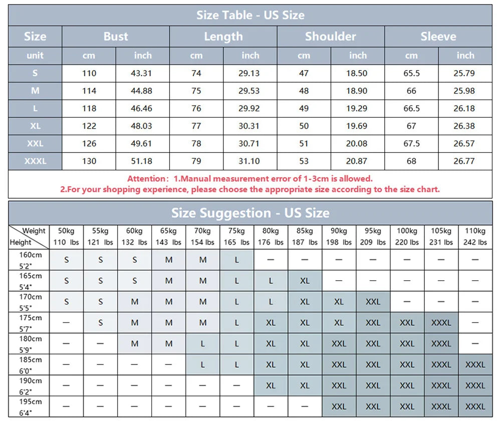 Cotton shirt for men