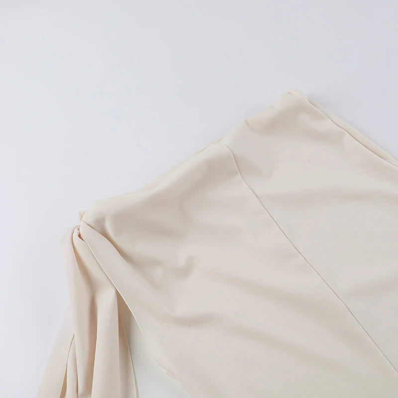 Women's sweetheart long dress