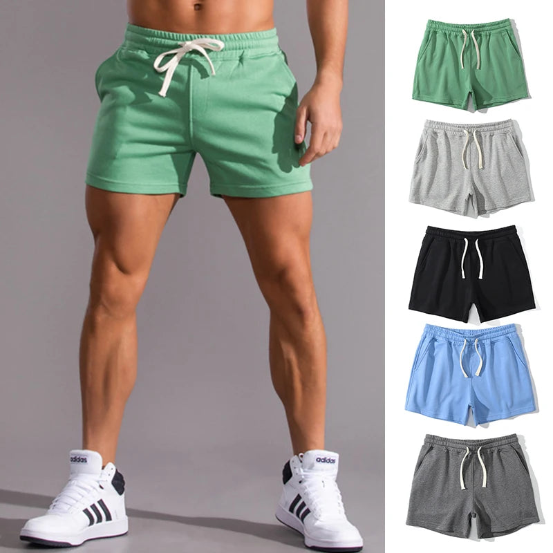 Men's summer shorts