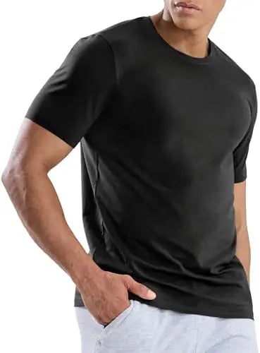Men O-neck t-shirt