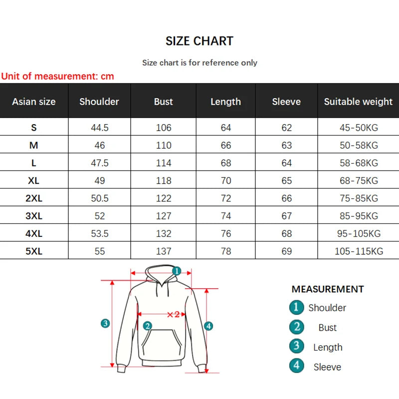 Night reflective clothing jacket
