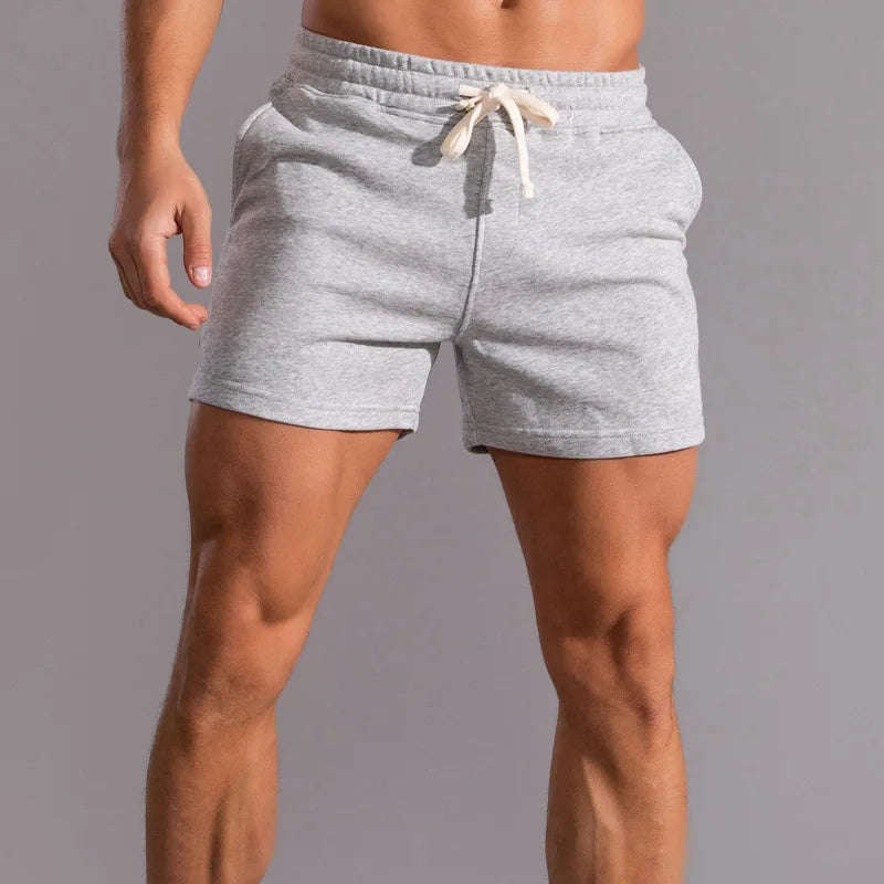 Men's summer shorts