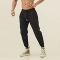 Men casual sport pants
