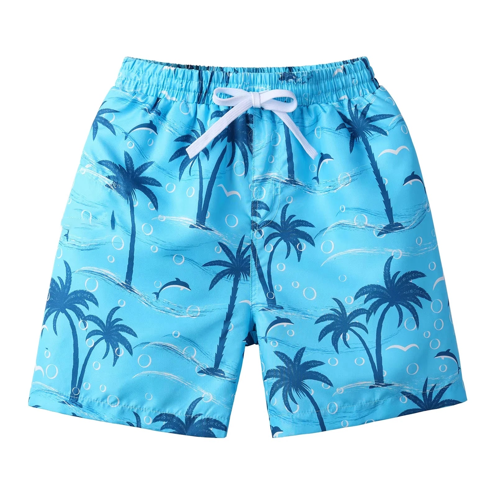 Men Swim Shorts Cute Swimsuit Swimming Trunks Summer Women Beach Shorts Surf Pant Men Shorts Y2k Women Swimsuit Kid Shorts Pants
