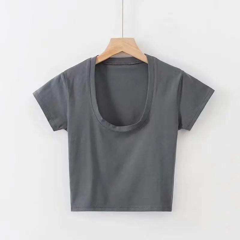 Summer T Shirt tops