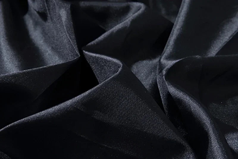 Night reflective clothing jacket