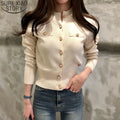 Autumn long sleeve fashion sweater