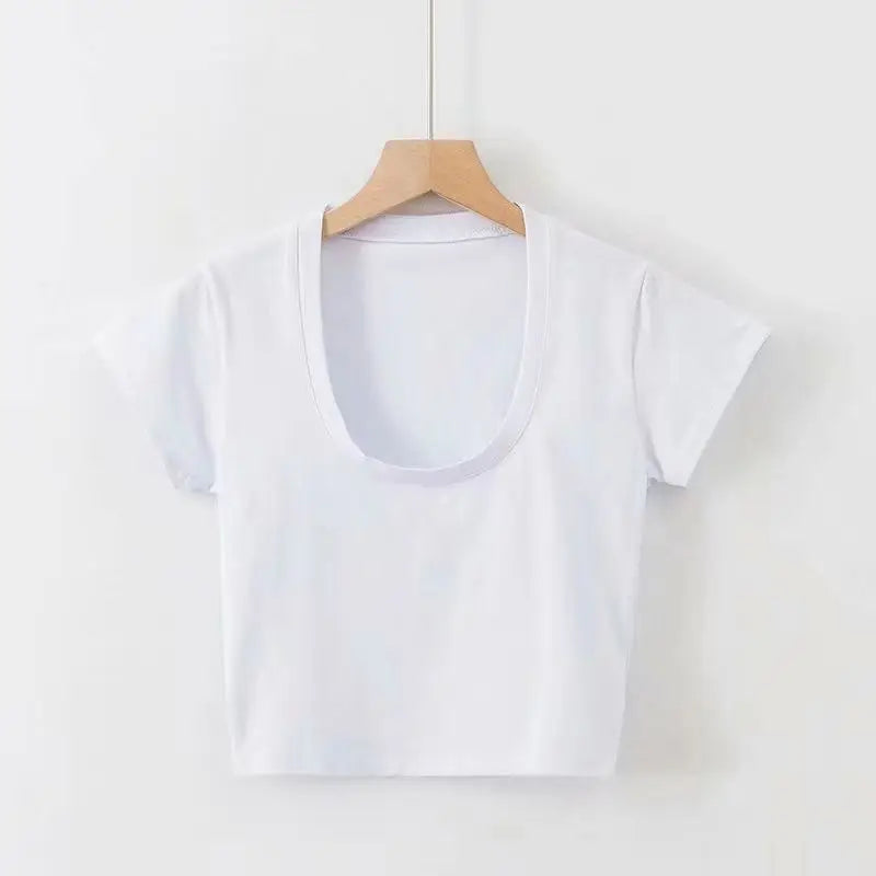 Summer T Shirt tops