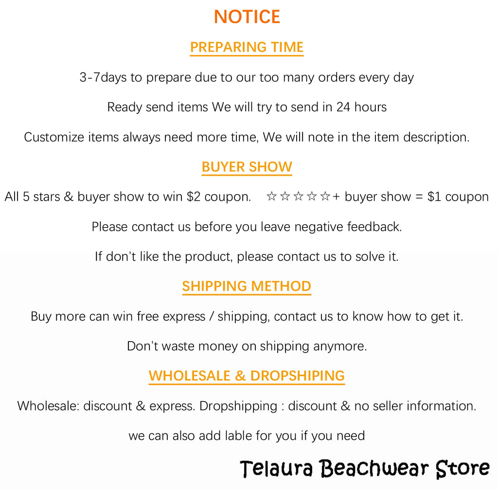 Brazilian bikini set