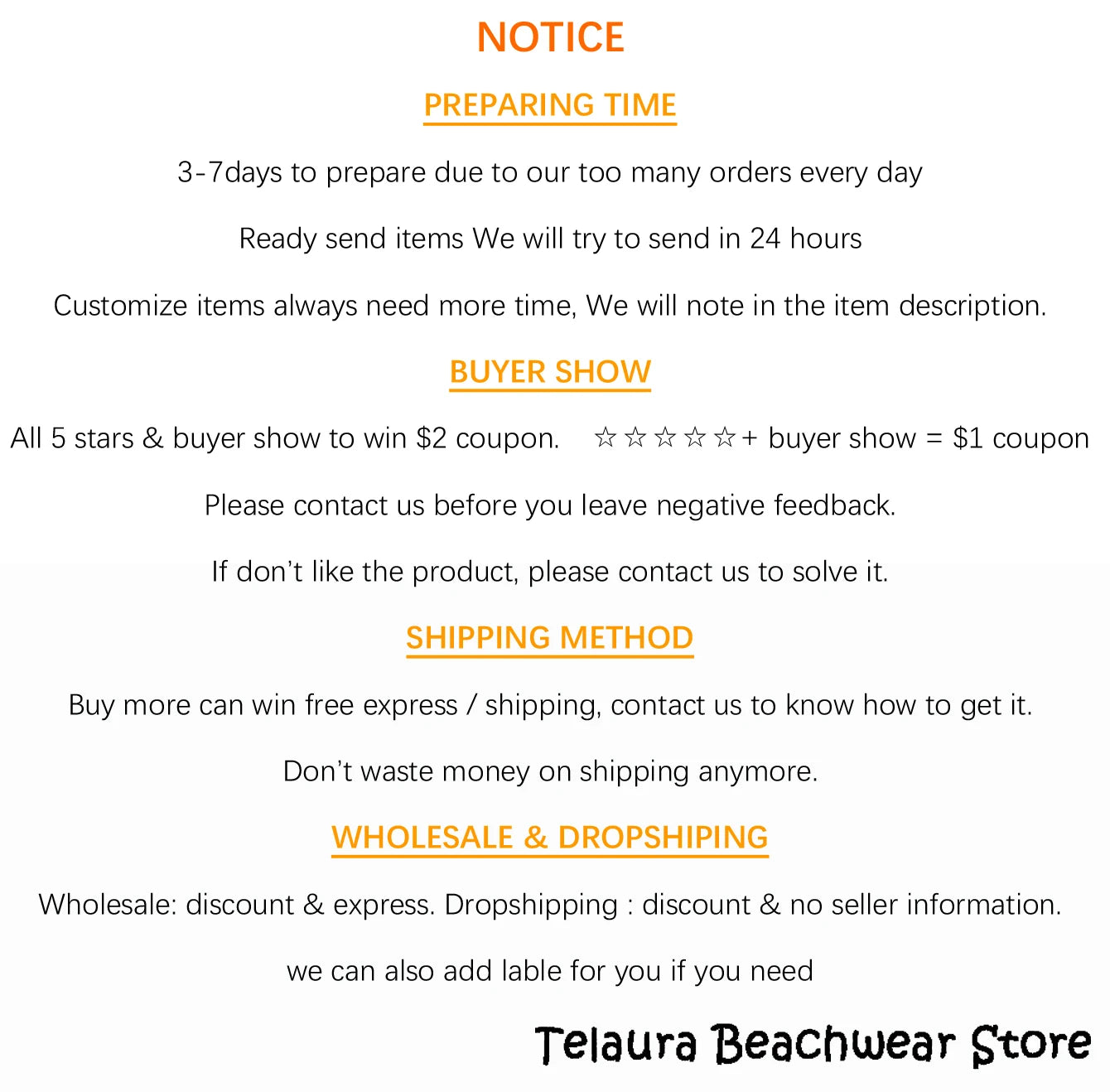 Brazilian bikini set