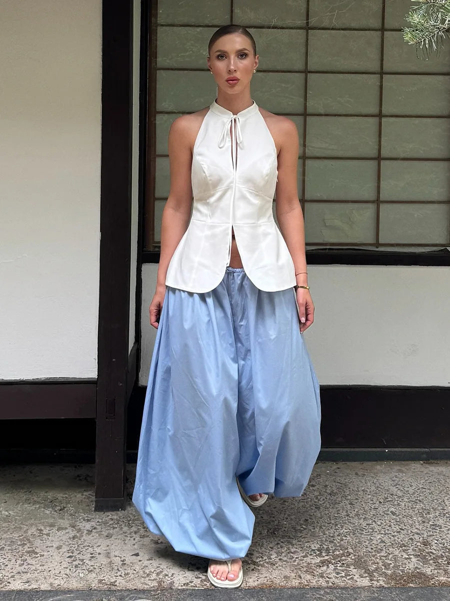 Bornladies autumn pants