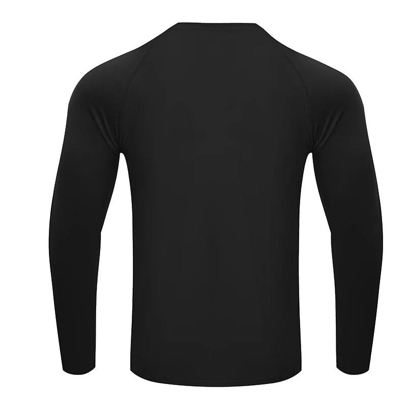 Long sleeve t-shirt
