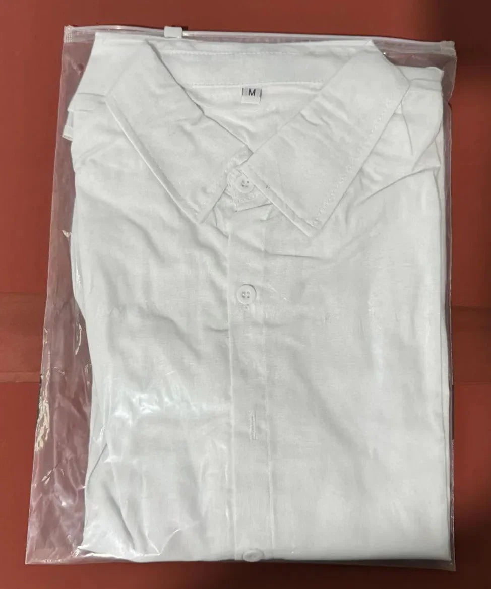 Men's treasure shirt