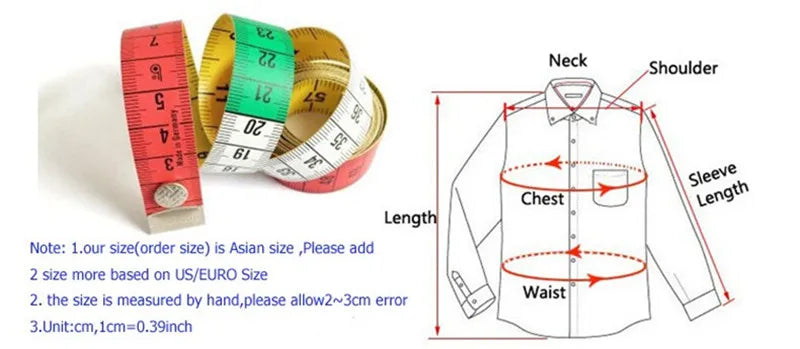 S-5XL men's shirt long sleeve