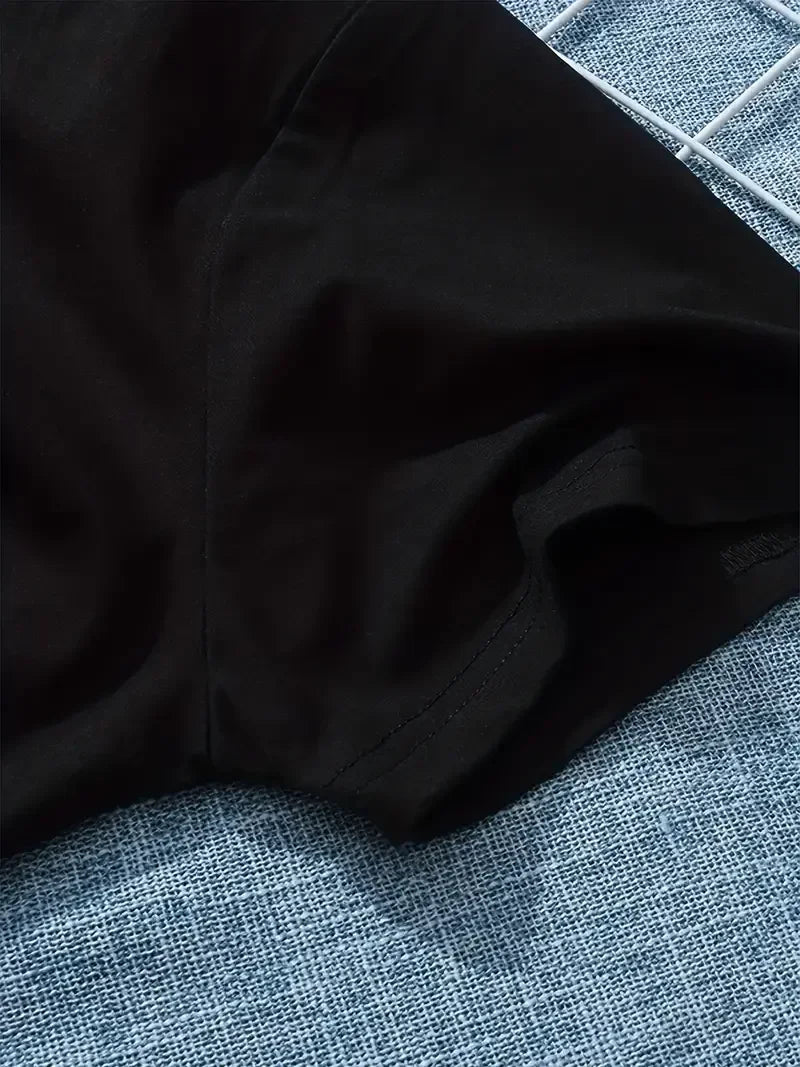 Print floral fashion t-shirt