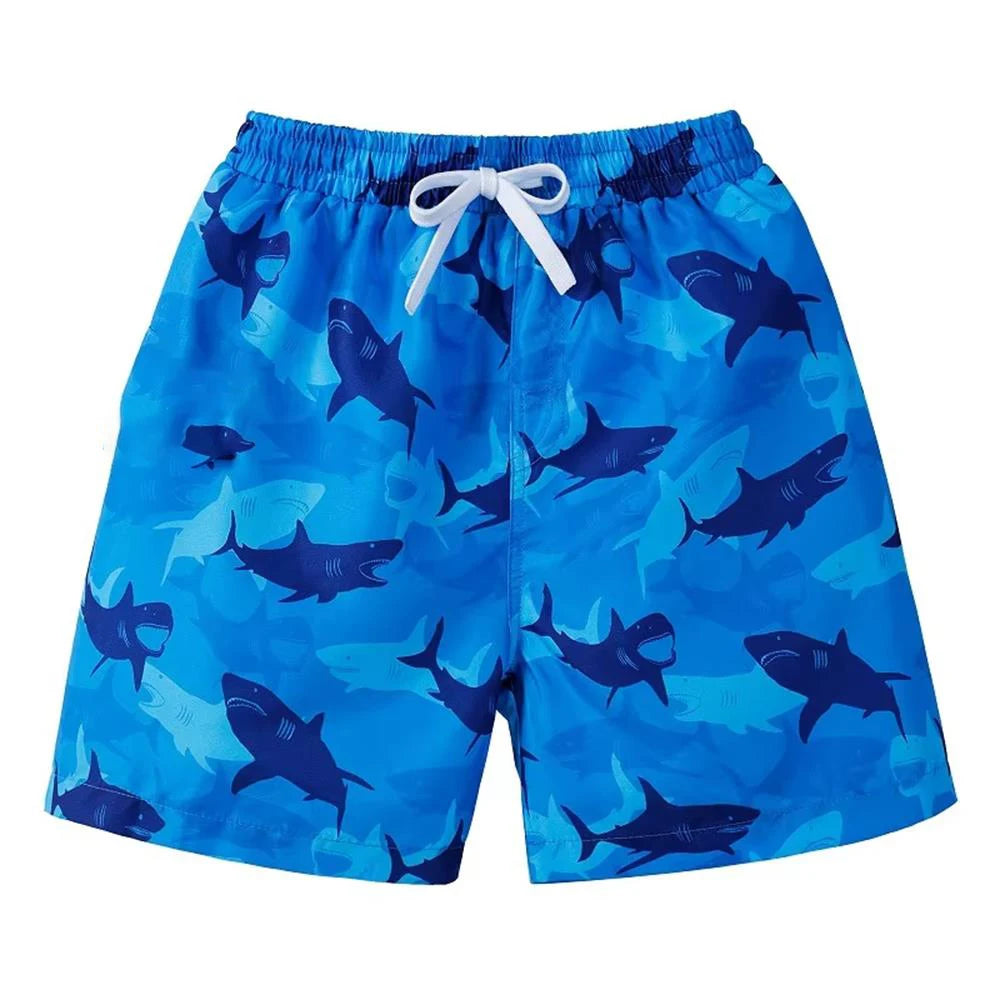 Men Swim Shorts Cute Swimsuit Swimming Trunks Summer Women Beach Shorts Surf Pant Men Shorts Y2k Women Swimsuit Kid Shorts Pants