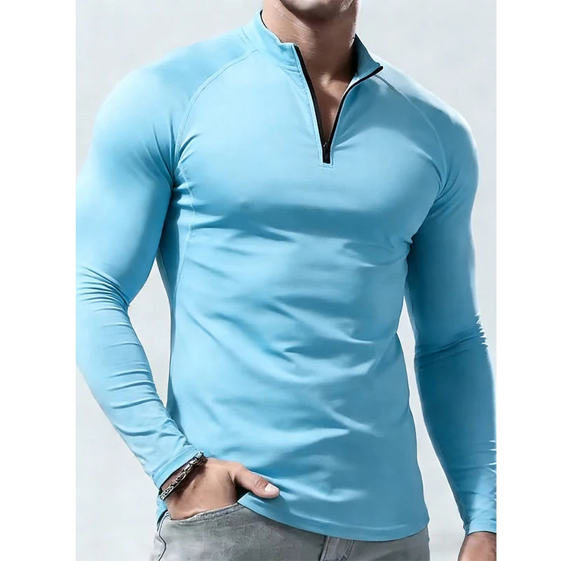 Long sleeve t-shirt