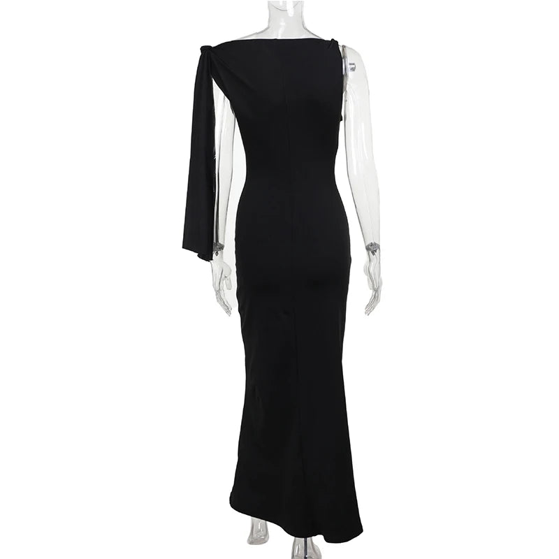 Women's sweetheart long dress