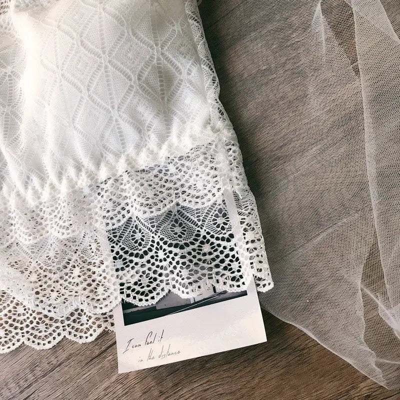 Summer lace tank tops