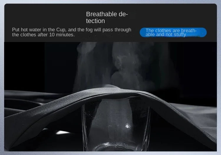 S-5XL men's shirt long sleeve