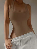 Bodysuit for women