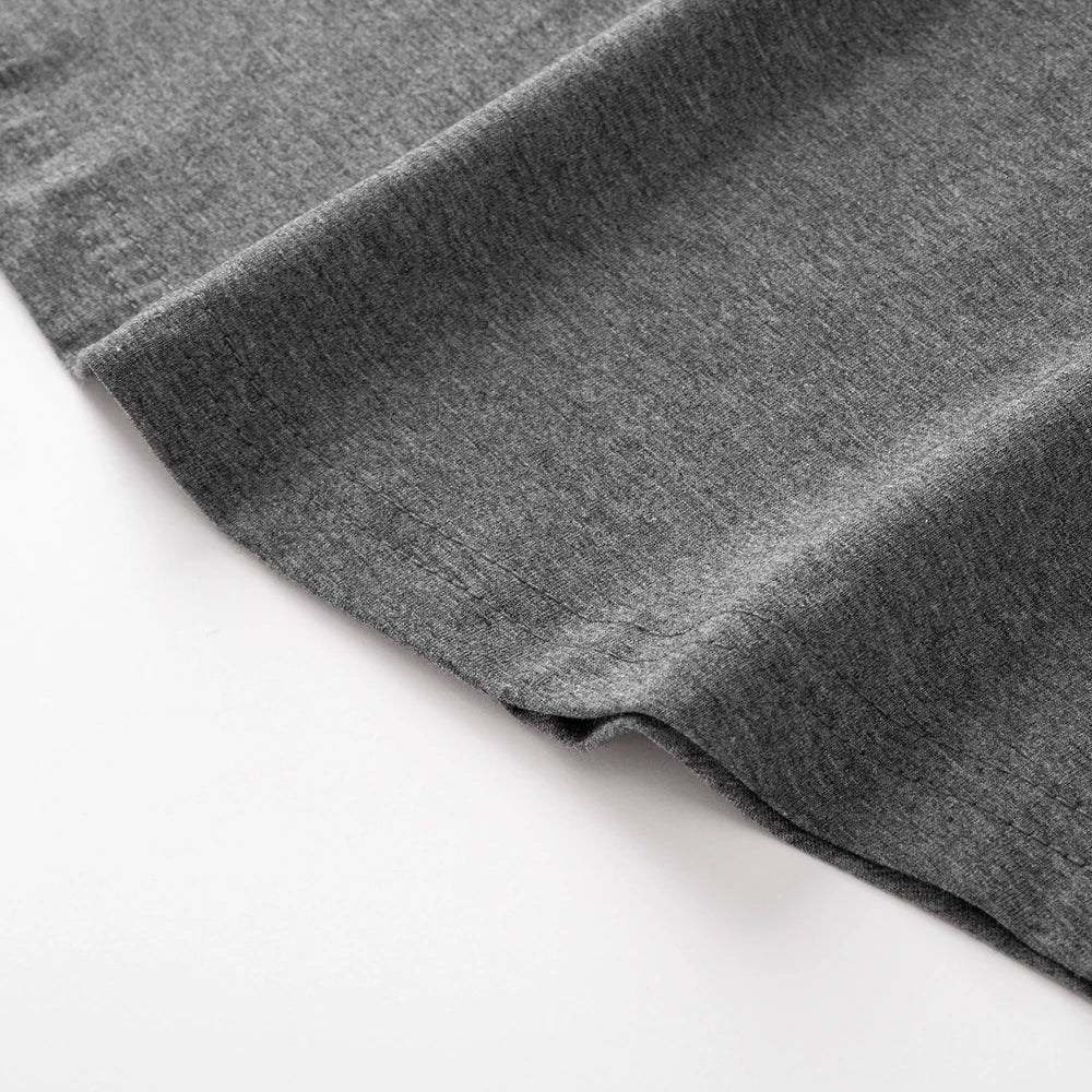 Summer skinny casual t-shirt