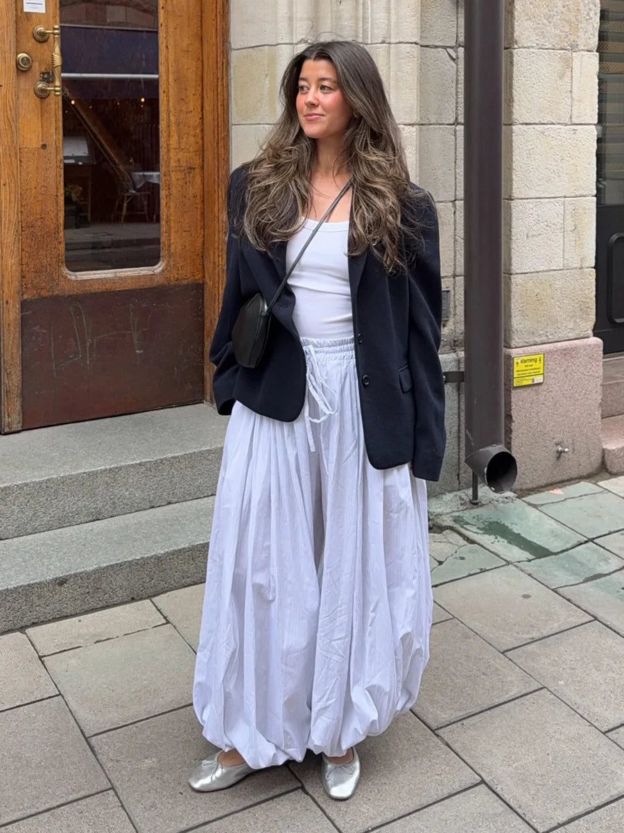 Bornladies autumn pants