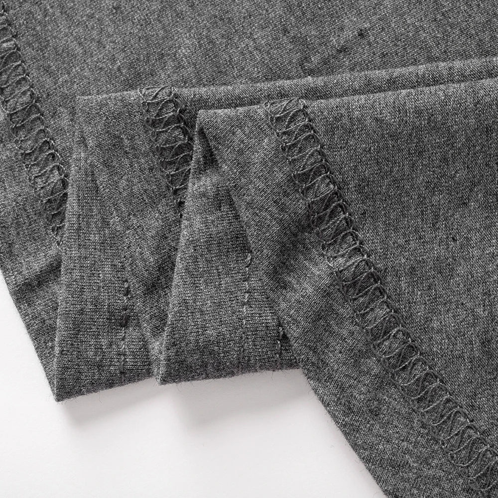 Summer skinny casual t-shirt