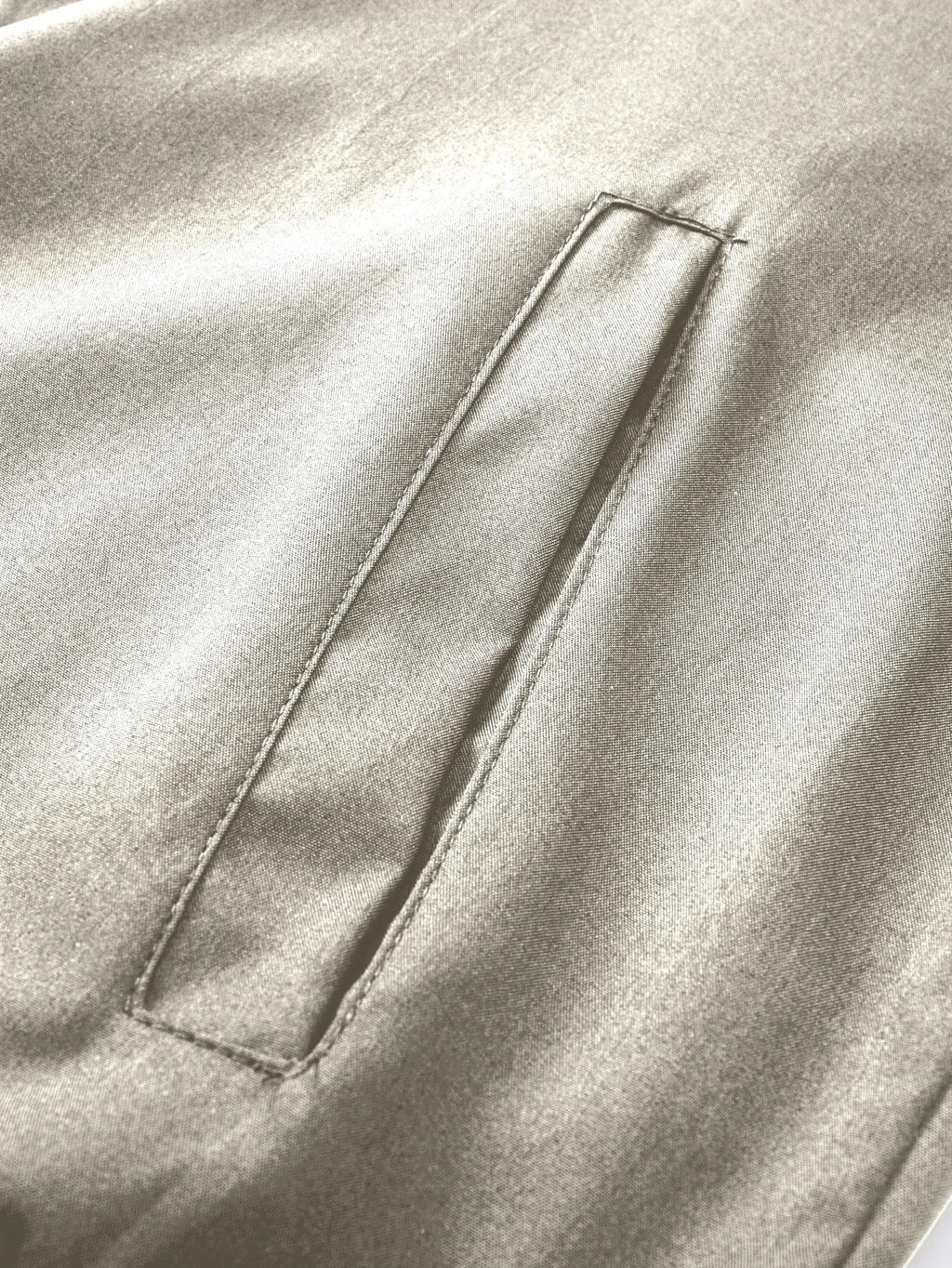 Baseball collarl jacket