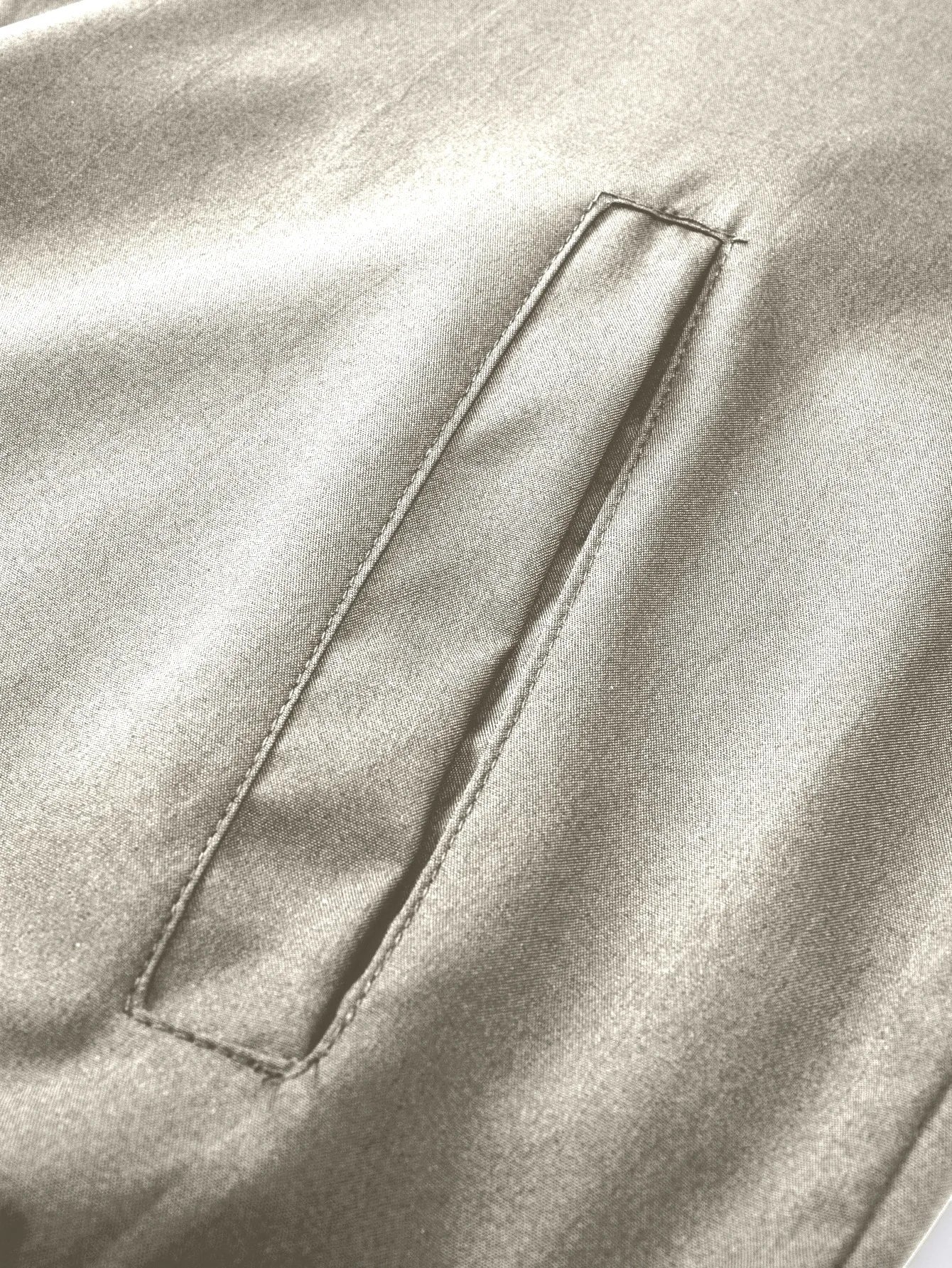 Baseball collarl jacket