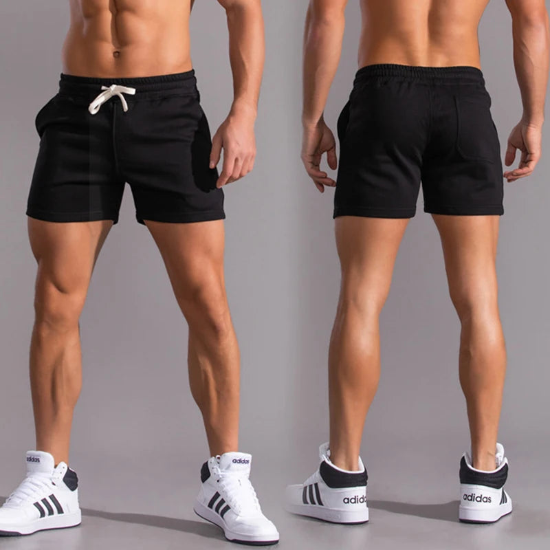 Men's summer shorts
