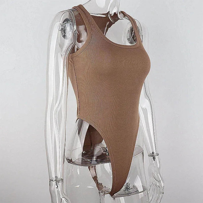 Bodysuit for women