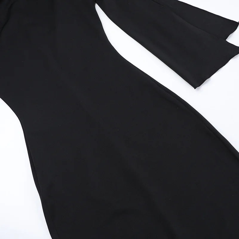 Women's sweetheart long dress
