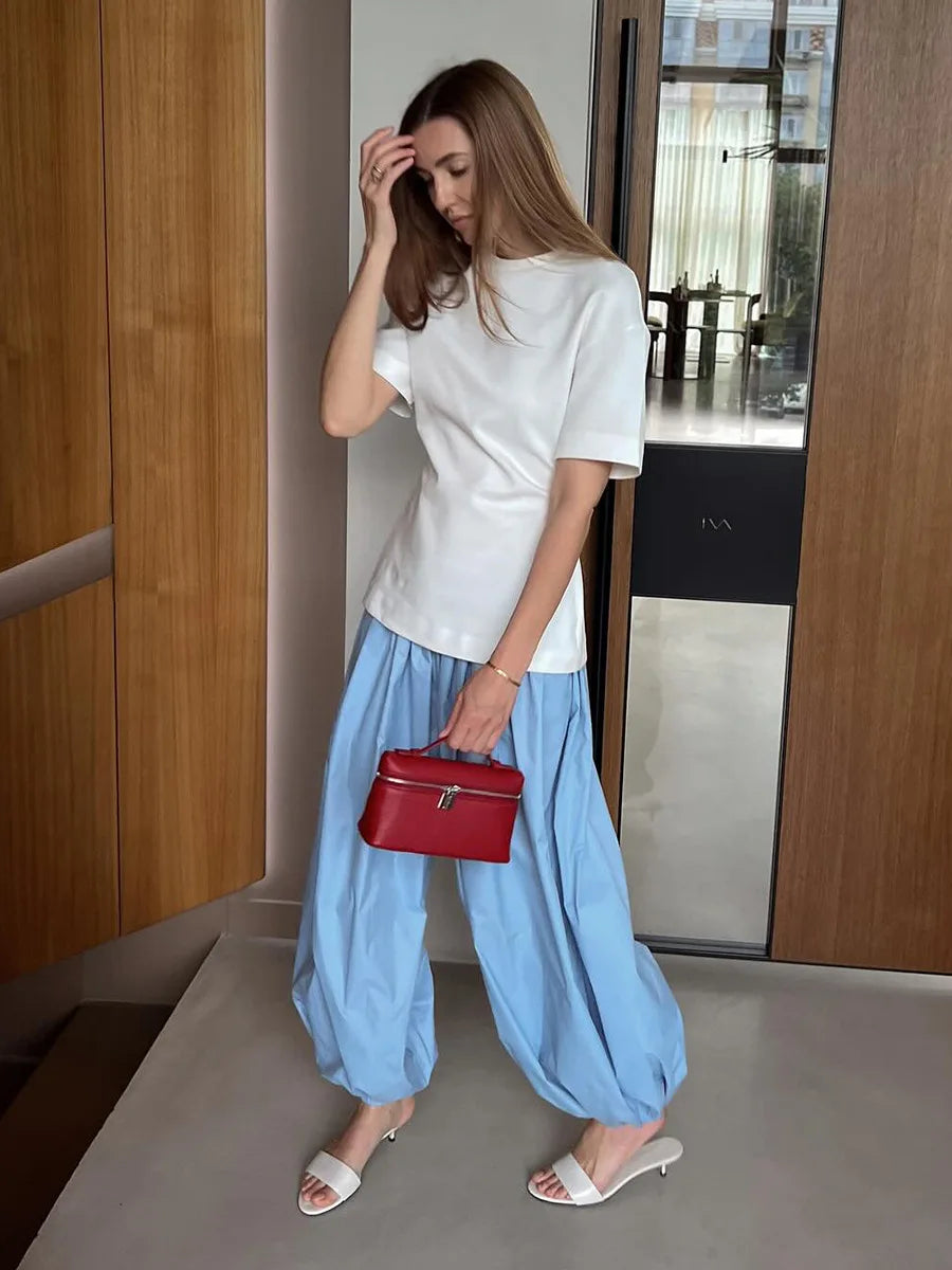 Bornladies autumn pants