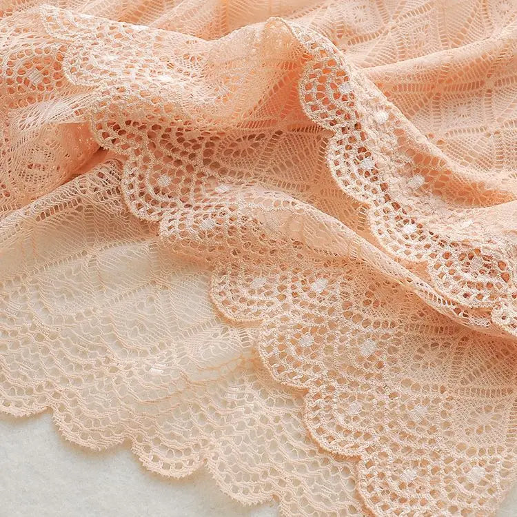 Summer lace tank tops