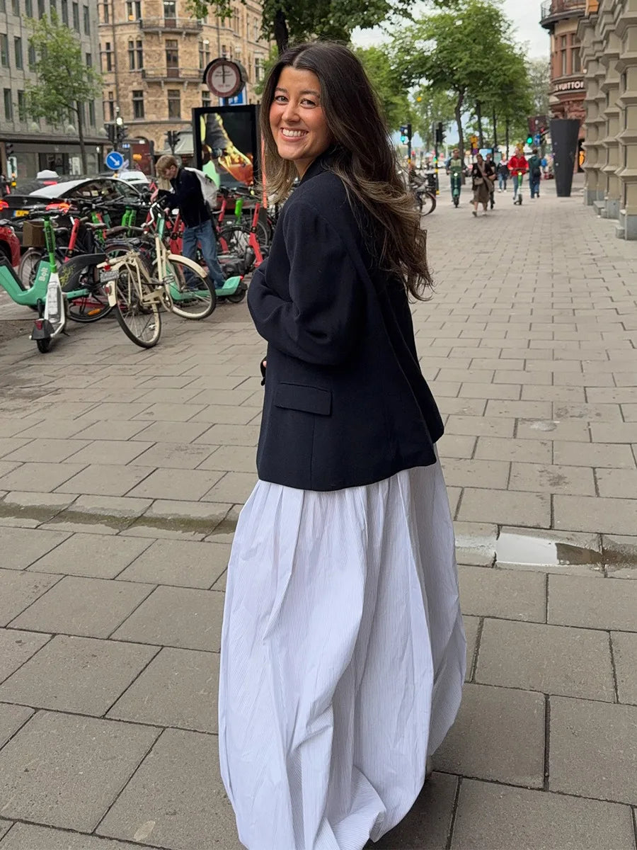 Bornladies autumn pants