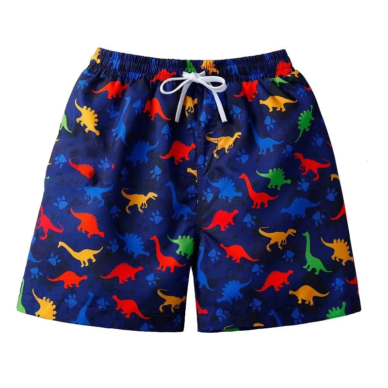 Men Swim Shorts Cute Swimsuit Swimming Trunks Summer Women Beach Shorts Surf Pant Men Shorts Y2k Women Swimsuit Kid Shorts Pants