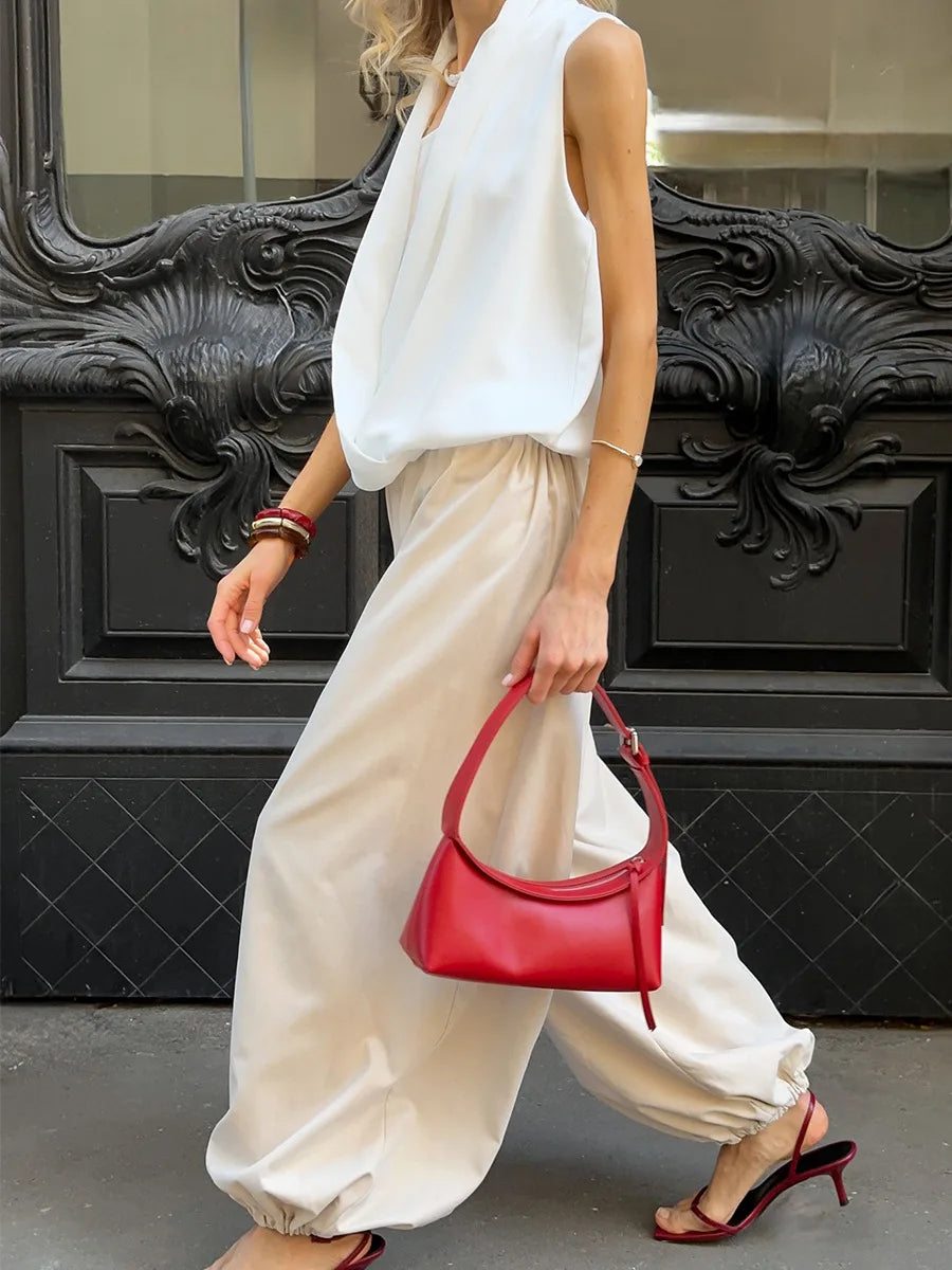 Bornladies autumn pants