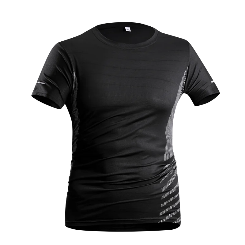 Running t-shirt men