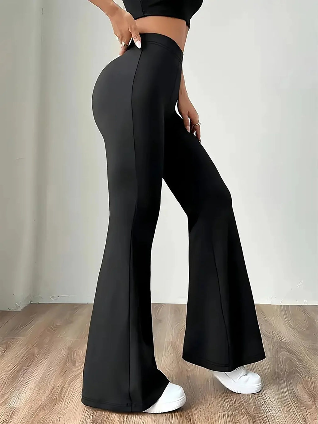 Women's high waist legging