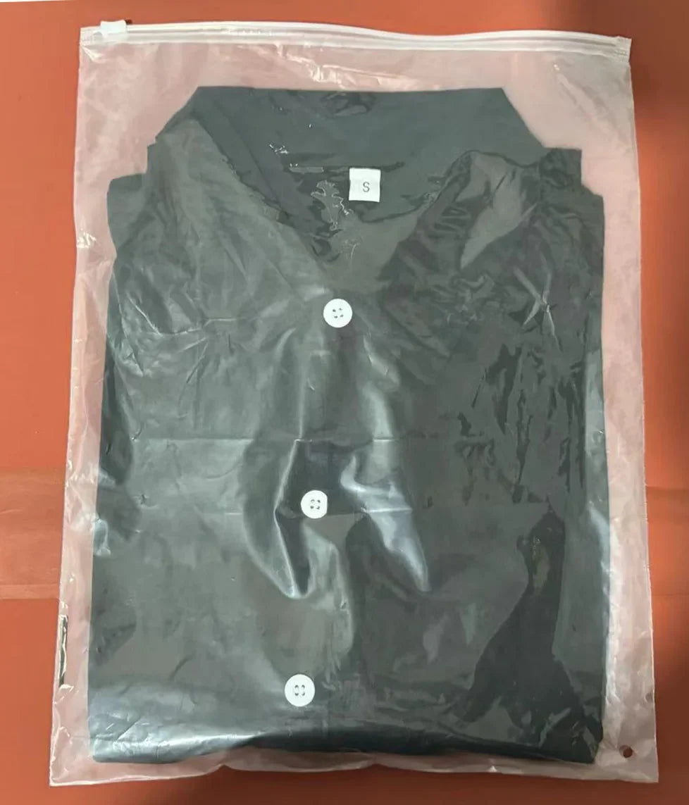 Men's treasure shirt