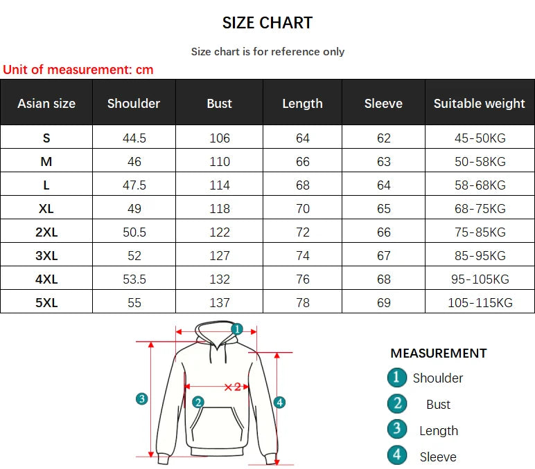 Night reflective clothing jacket