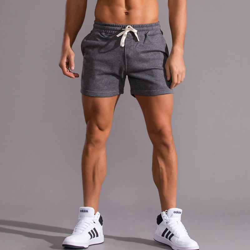 Men's summer shorts