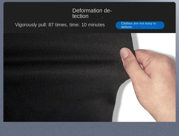 S-5XL men's shirt long sleeve