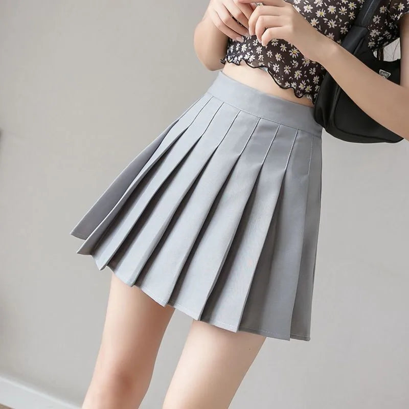 Mujer skirt