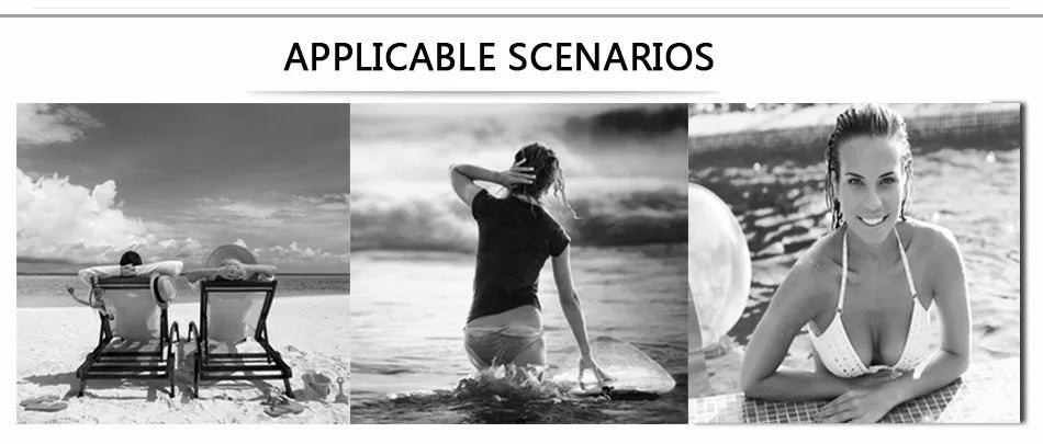 Brazilian bikini set